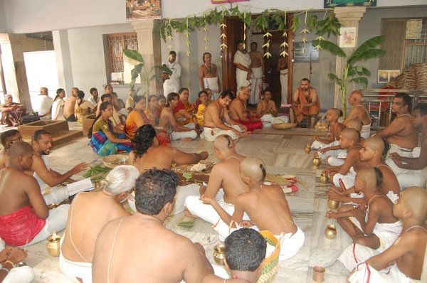 Avani Avittam